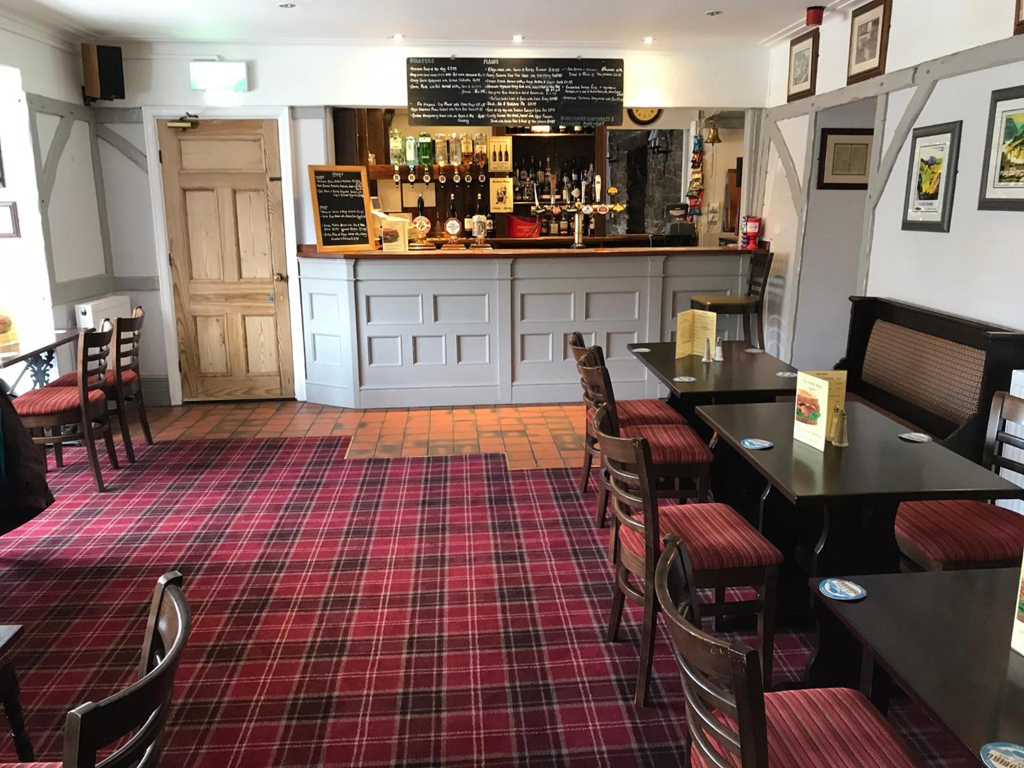 The Miners Arms
