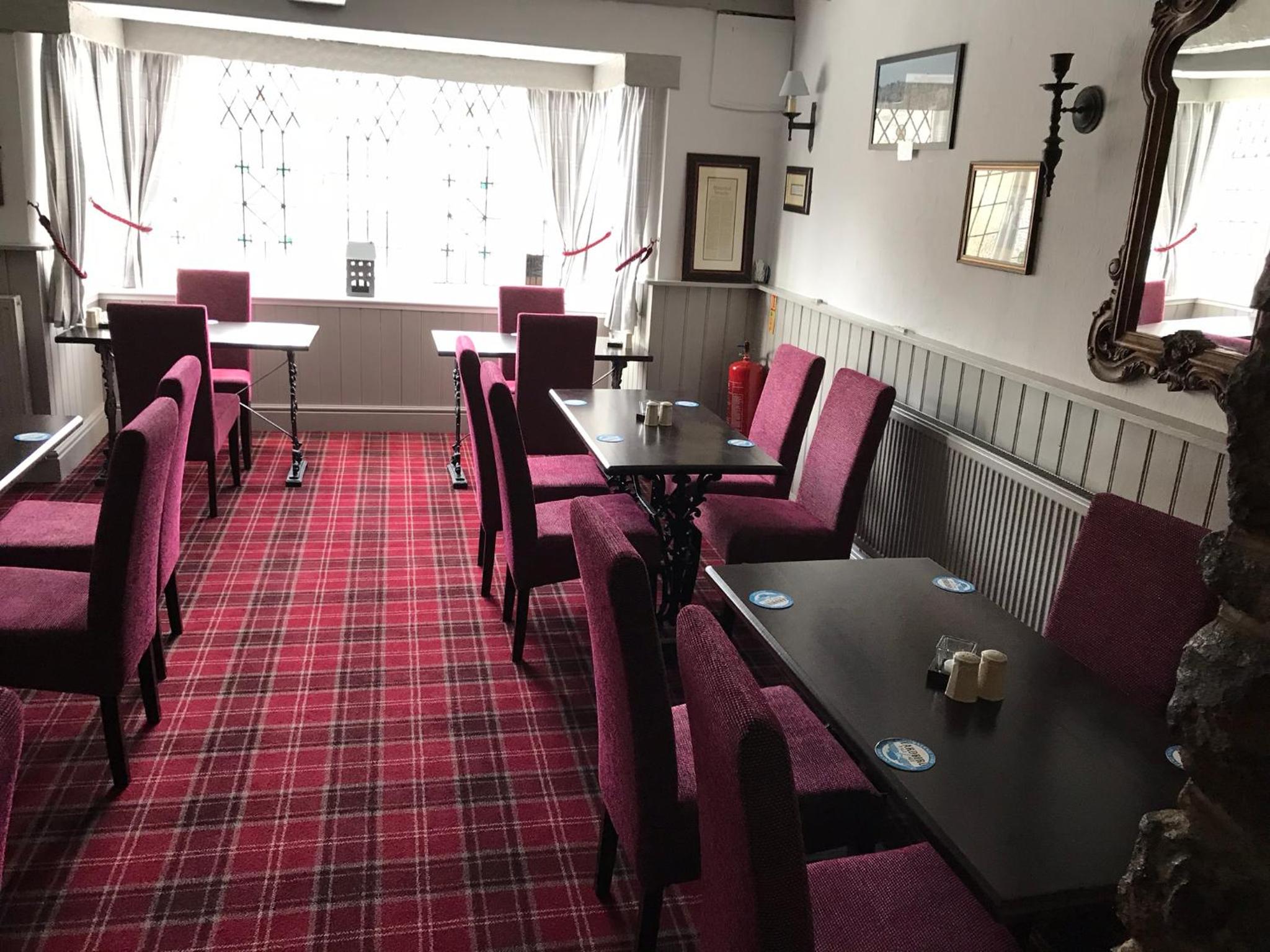 The Miners Arms