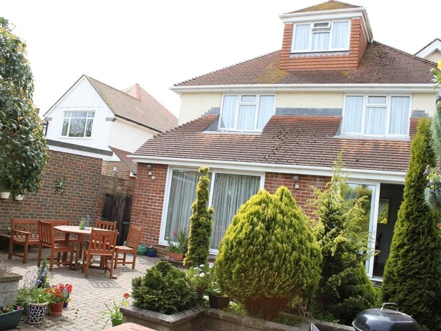 Merton House