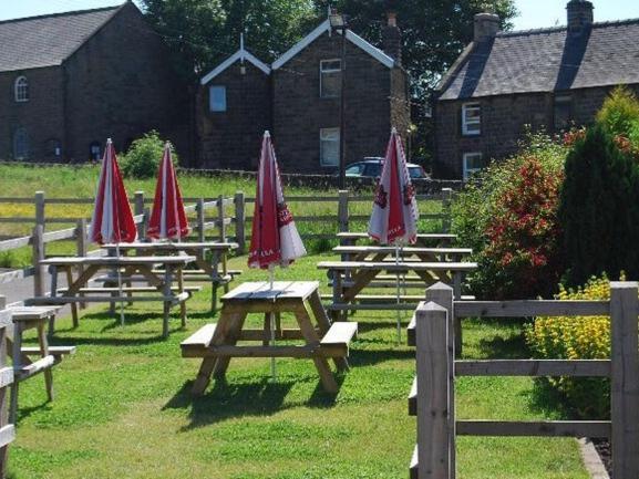 The Miners Arms