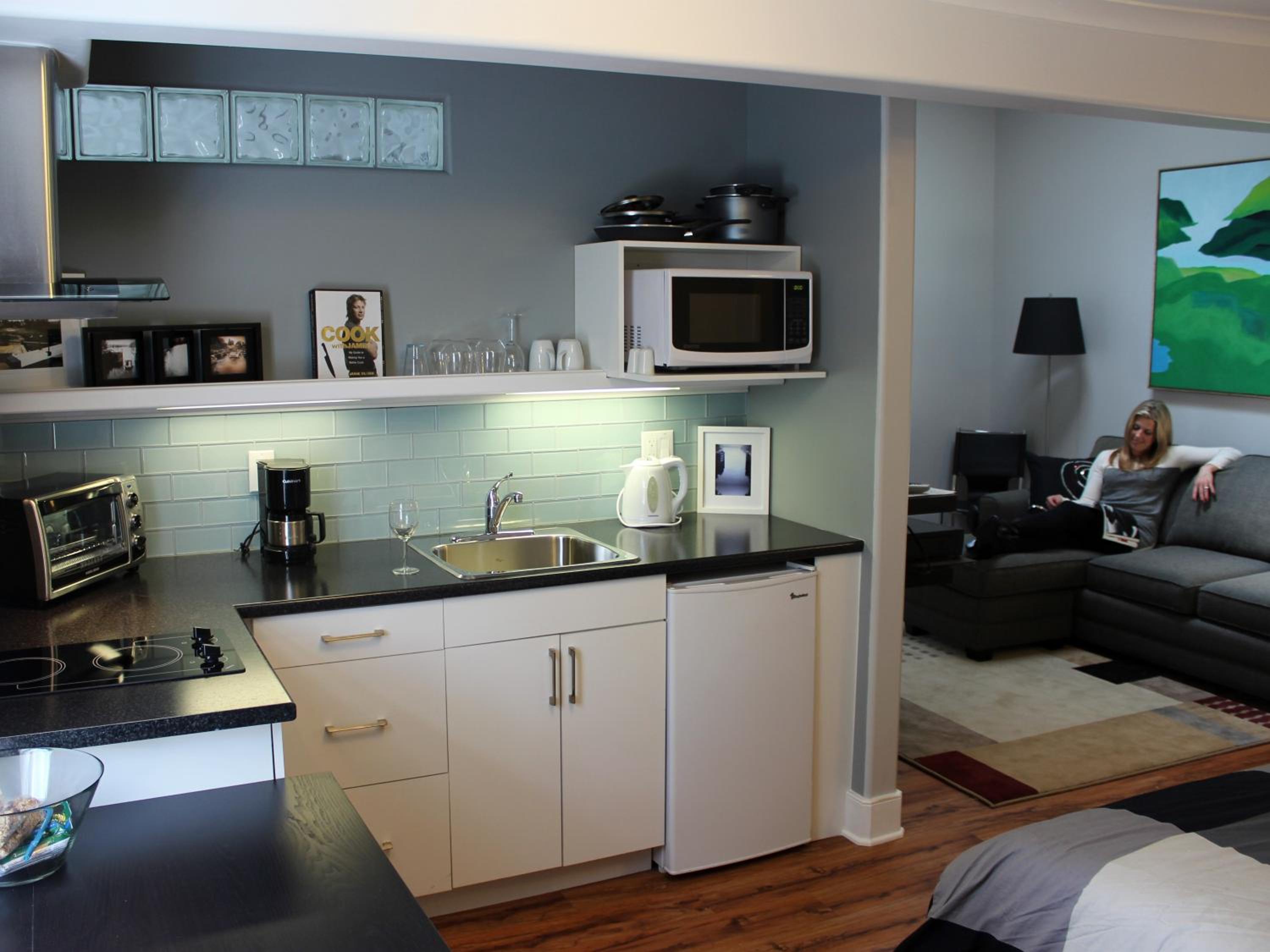 Merrickville Guest Suites