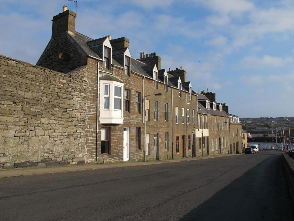 Hotel House by the Harbour - NC500 Route - Image 1
