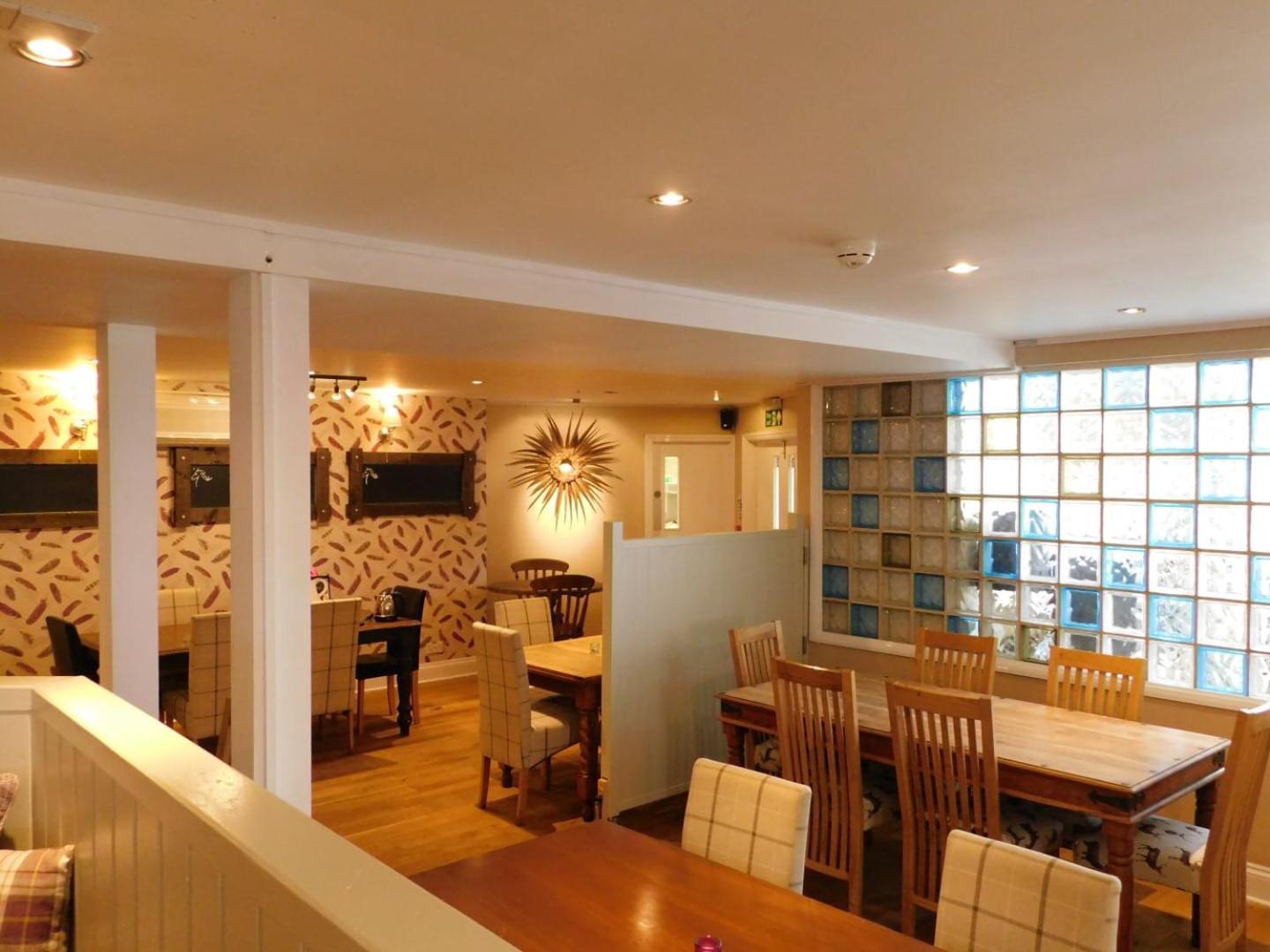 The Nags Head view 2