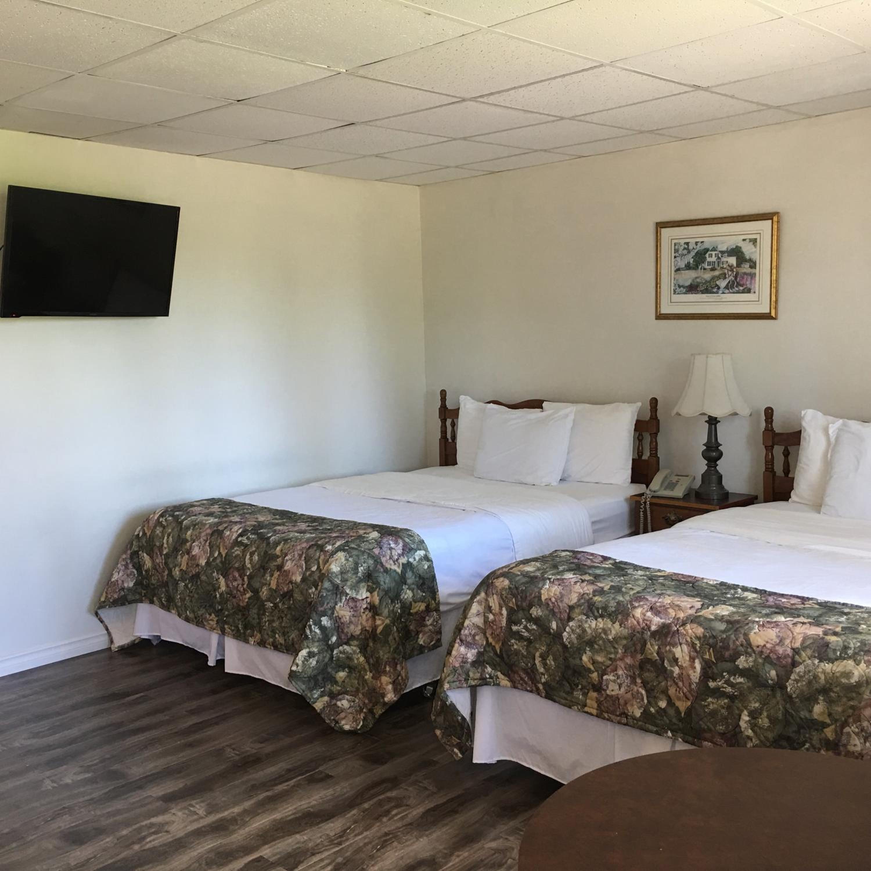 Summerside Vacations - Canadas Best Value Inn  Suites Summerside - Property Image 4