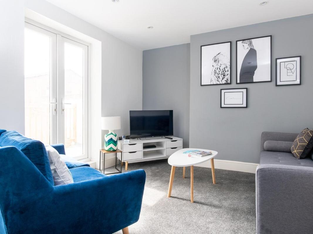 MyUKSuites