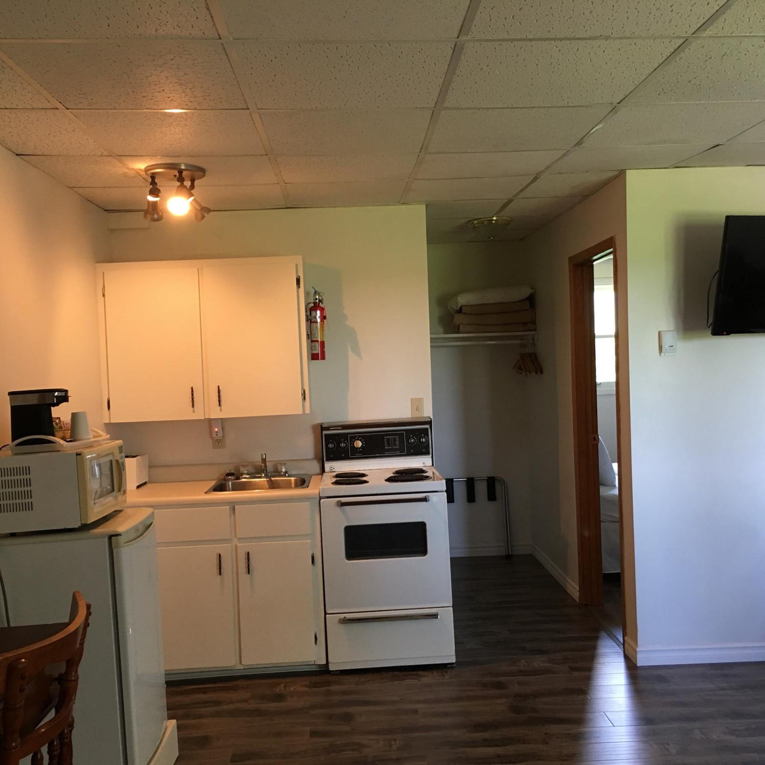 Summerside Vacations - Canadas Best Value Inn  Suites Summerside - Property Image 2
