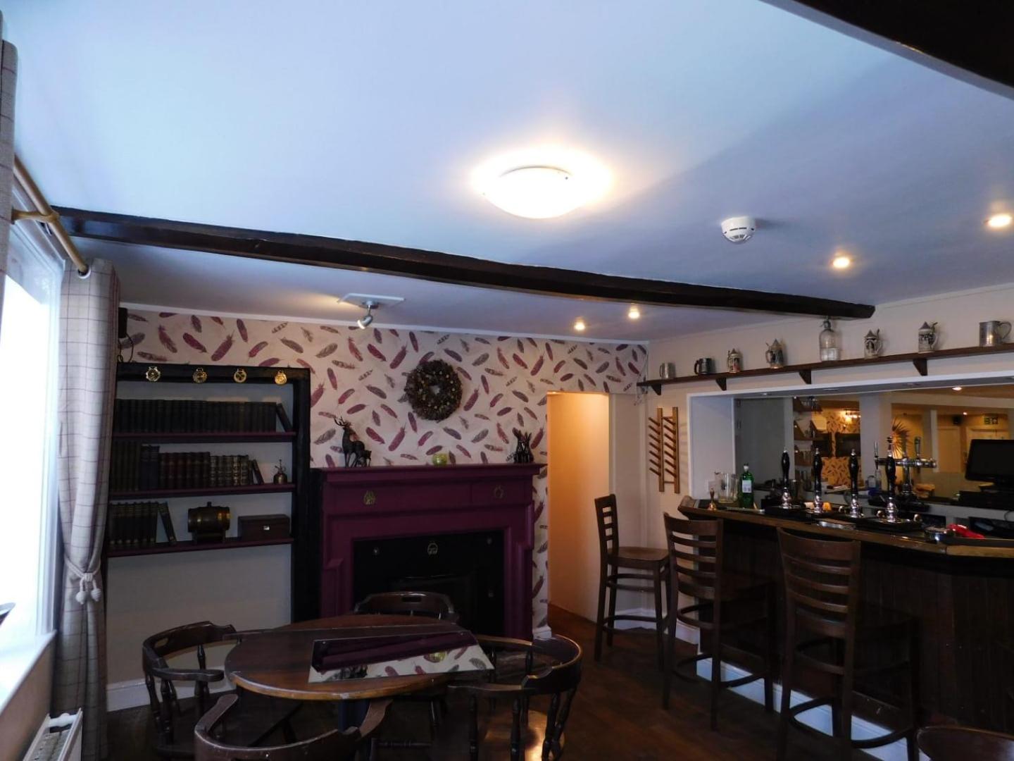 The Nags Head view 3