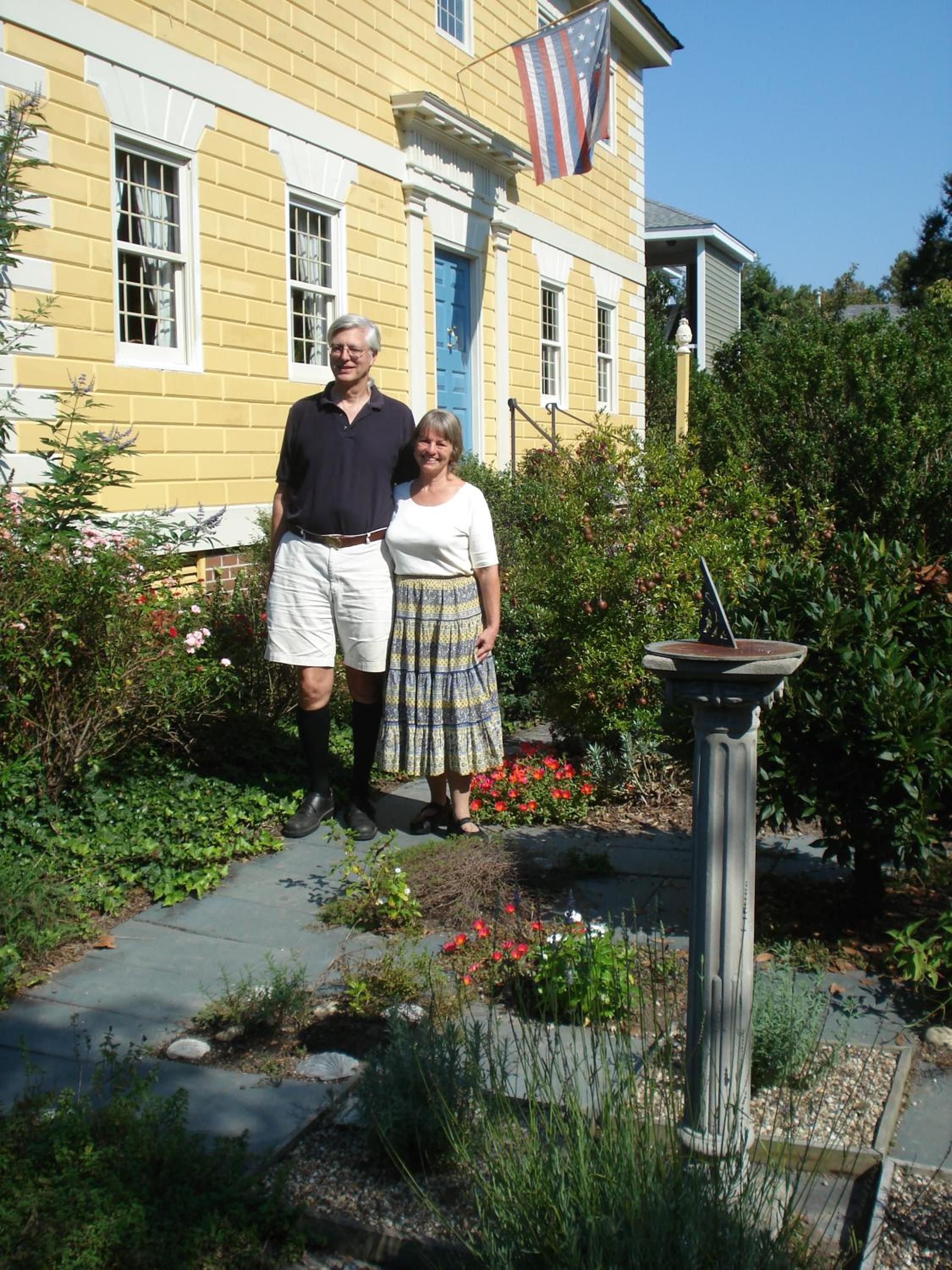 Newport House Bed & Breakfast view 5