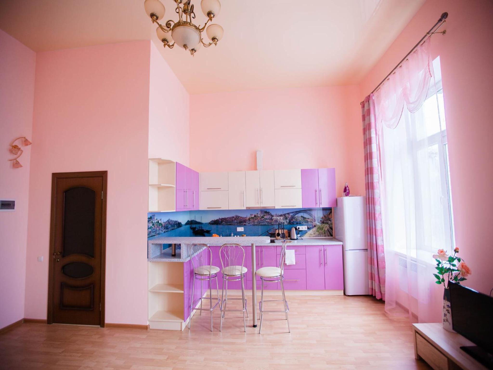 Apartments Etazh