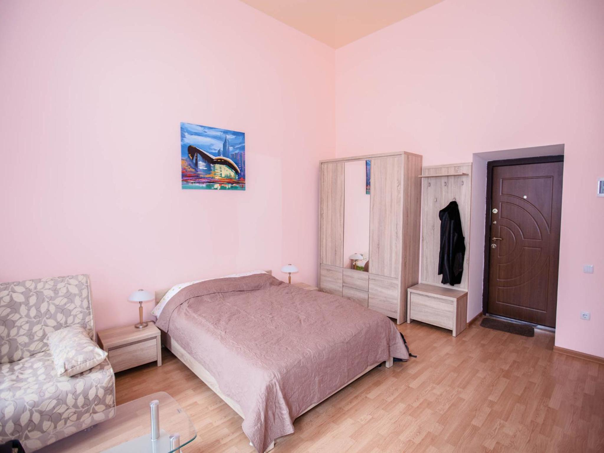 Apartments Etazh