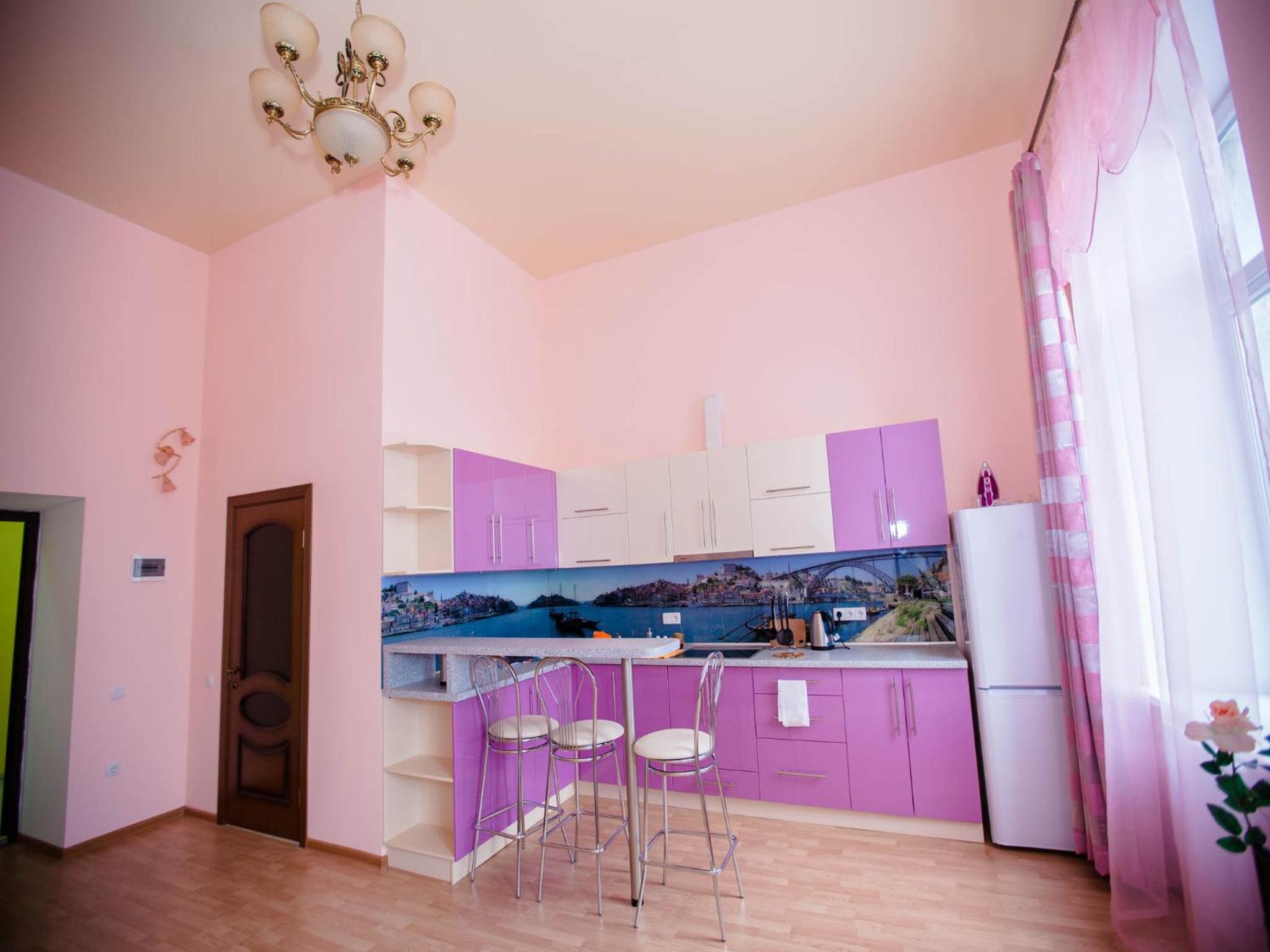 Apartments Etazh