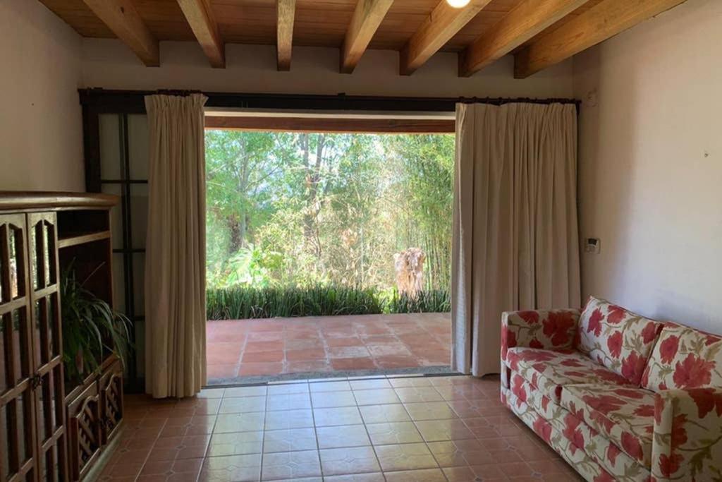 Casa BamBú VdB view 3