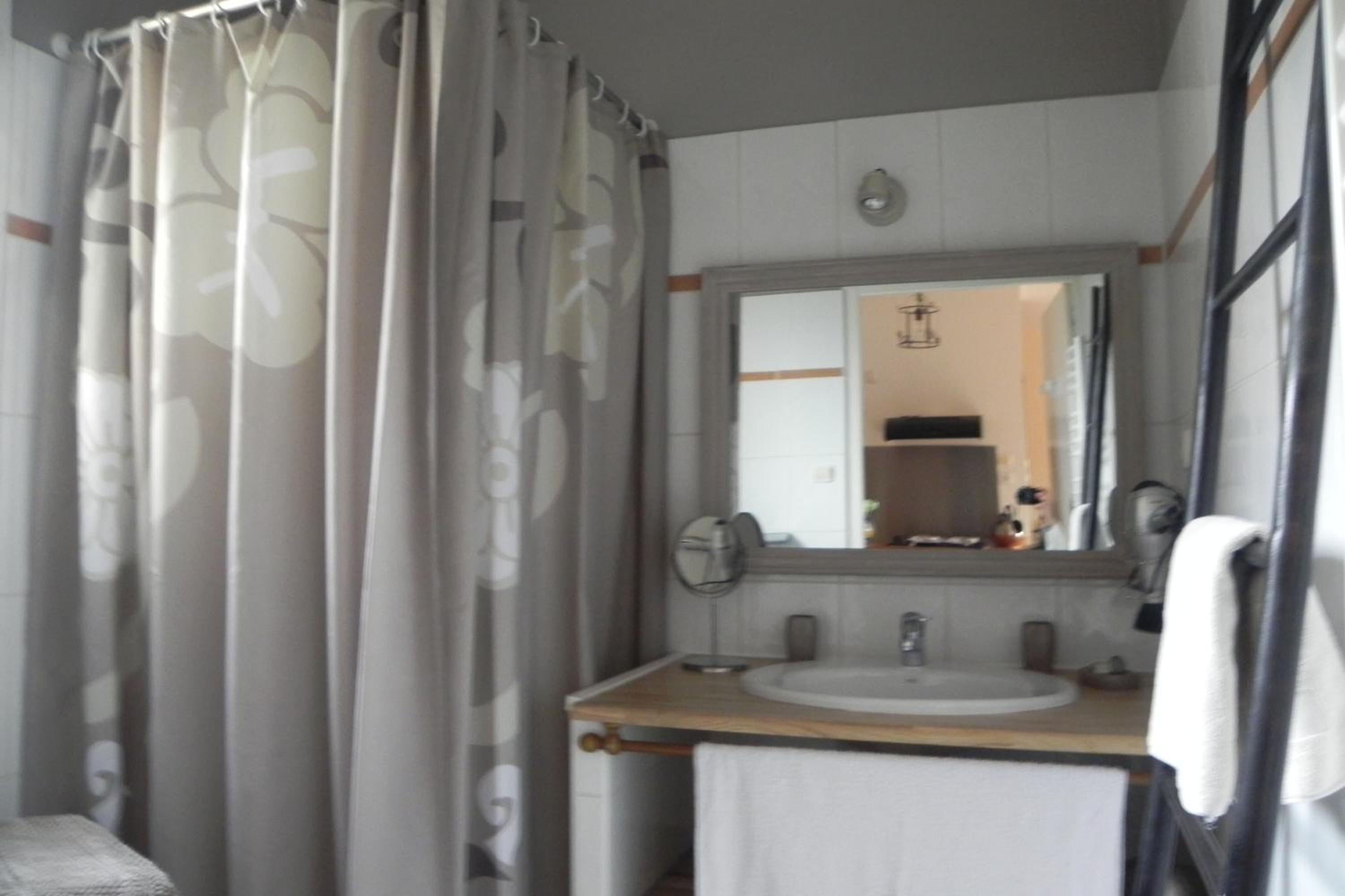 À la Petite Maison