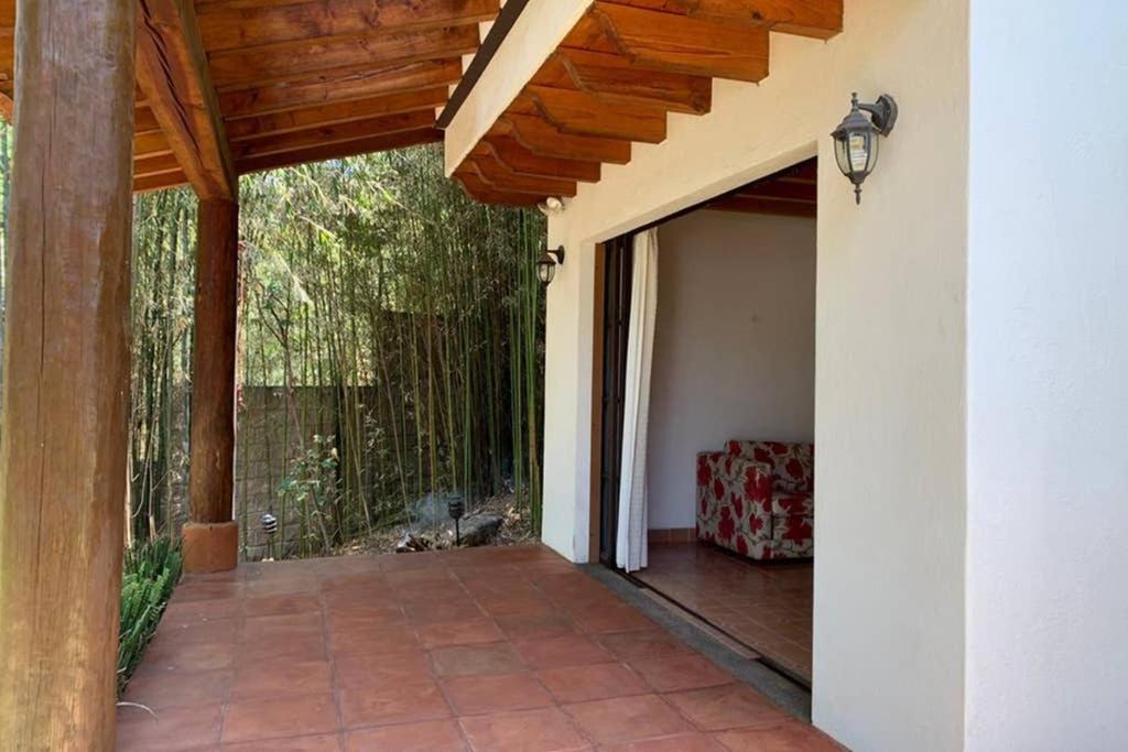 Casa BamBú VdB view 2