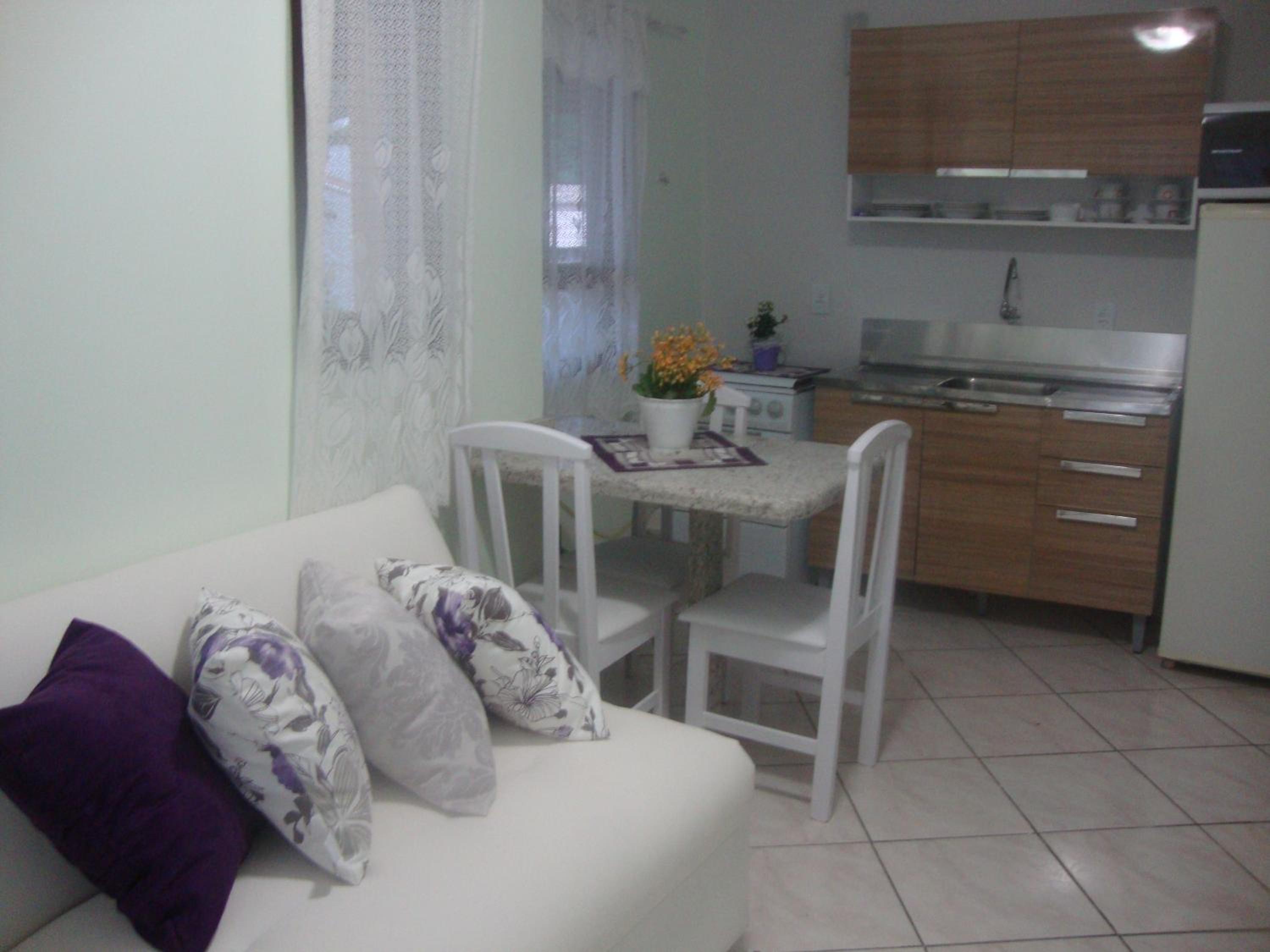 Studio 80m da Praia view 3