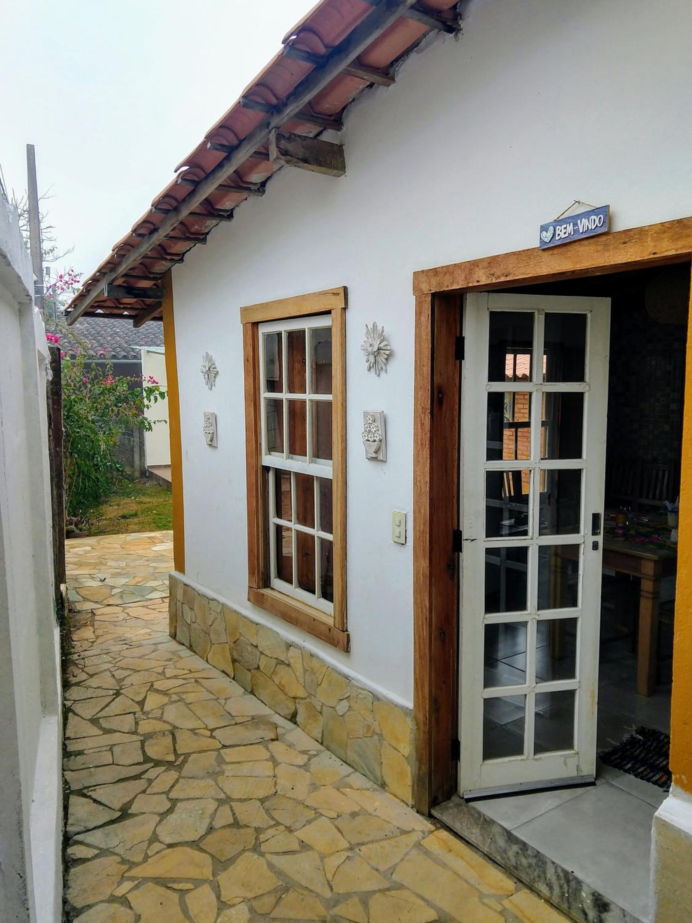 Pousadinha Vila Valentina