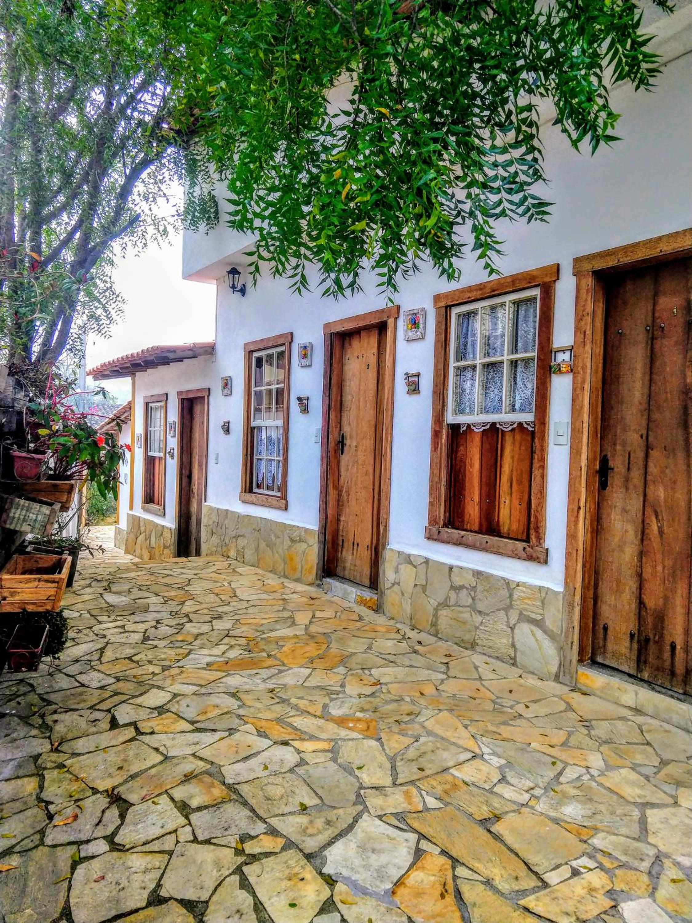 Pousadinha Vila Valentina