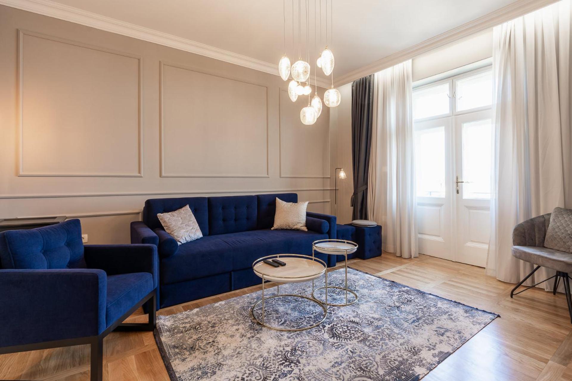 Luxury Peitho Residence view 2