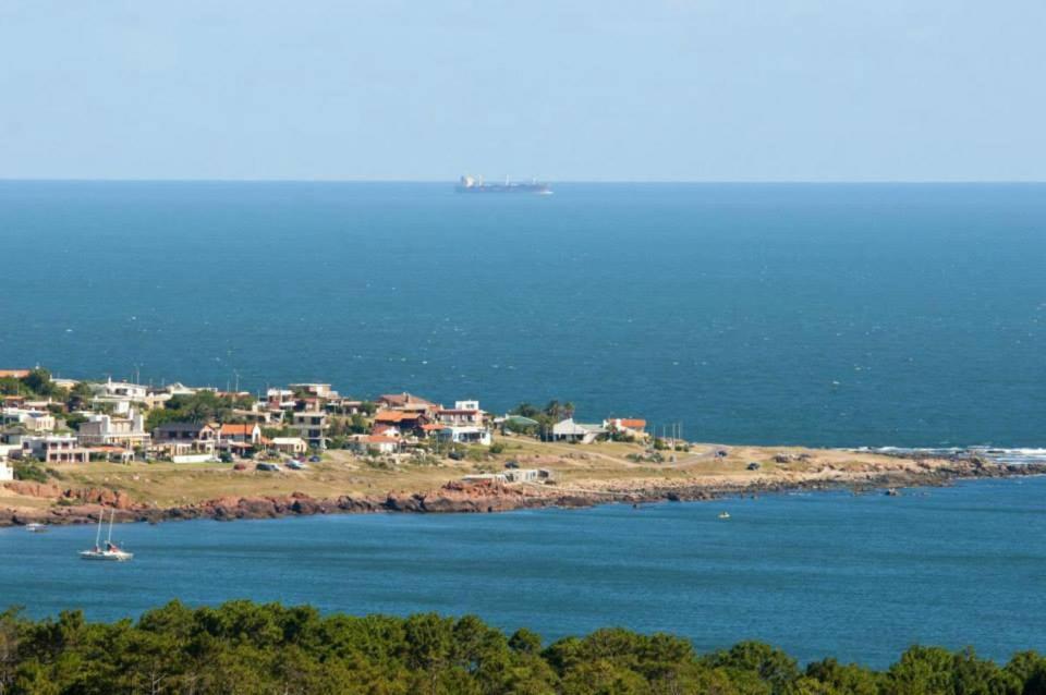 Bungalows Punta Colorada