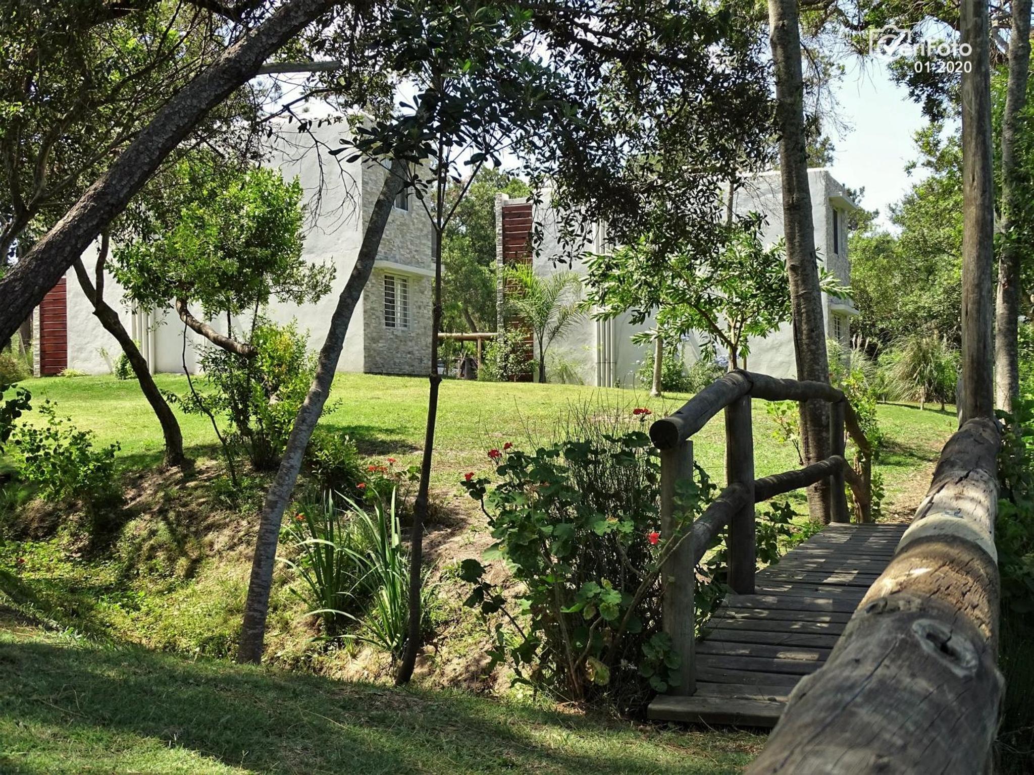 Bungalows Punta Colorada