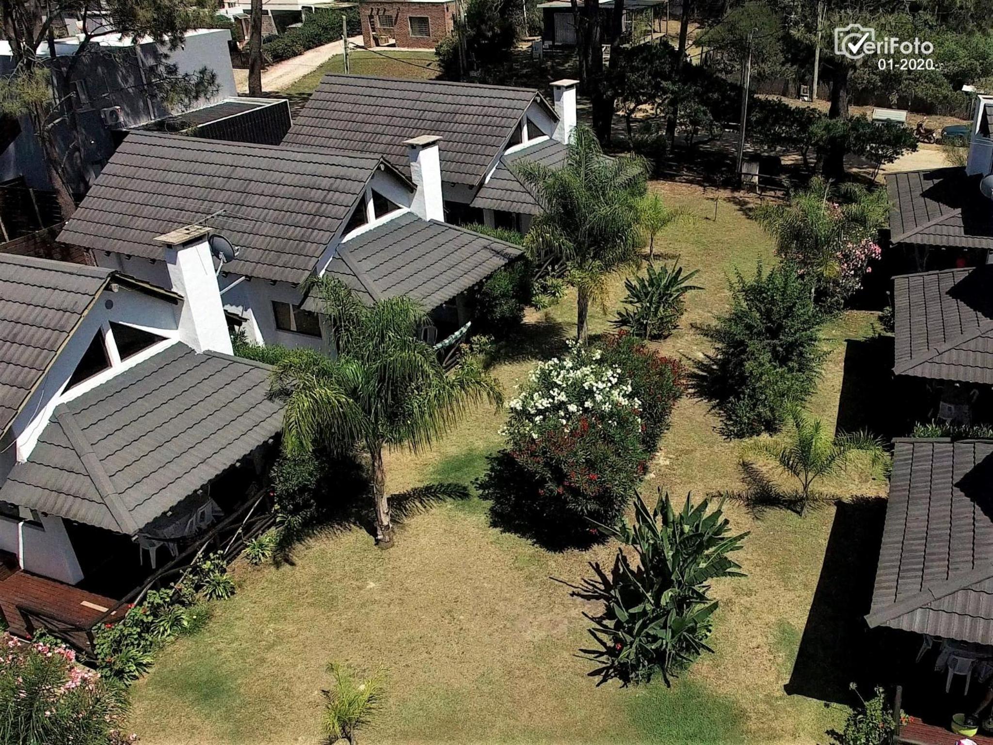 Bungalows Punta Colorada