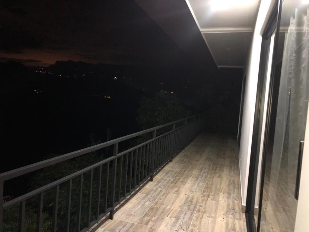 CASA EL MIRADOR