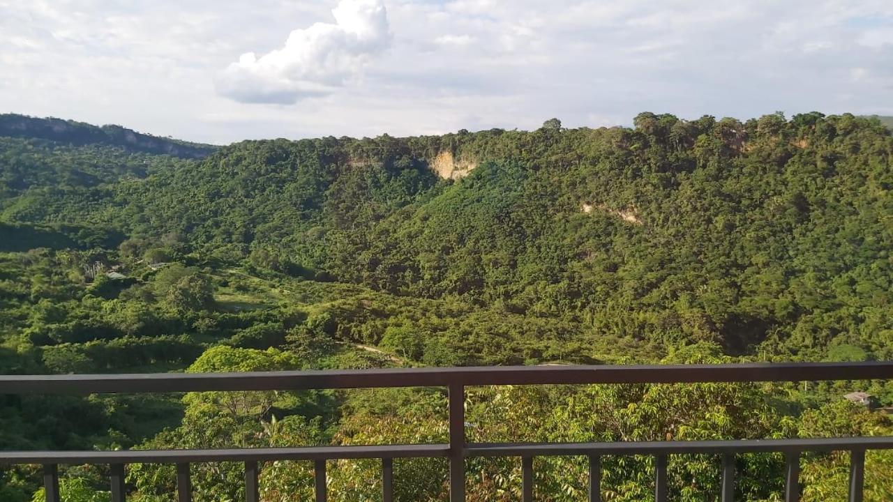 CASA EL MIRADOR