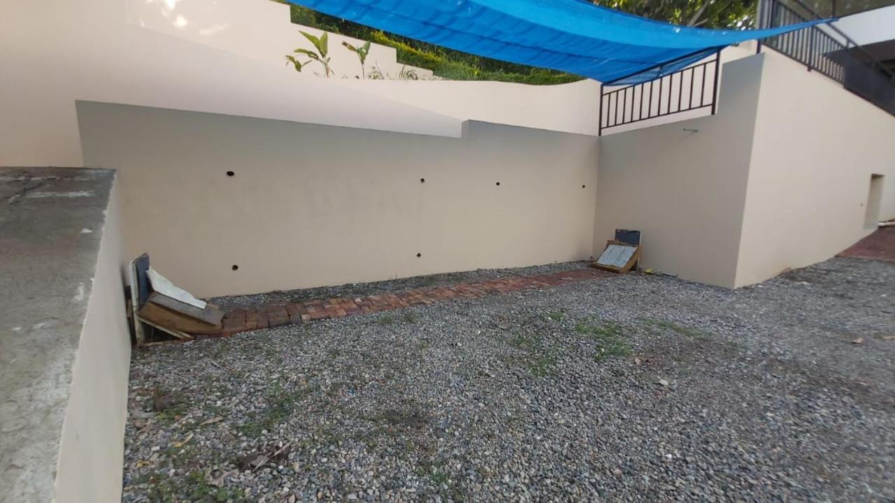 CASA EL MIRADOR