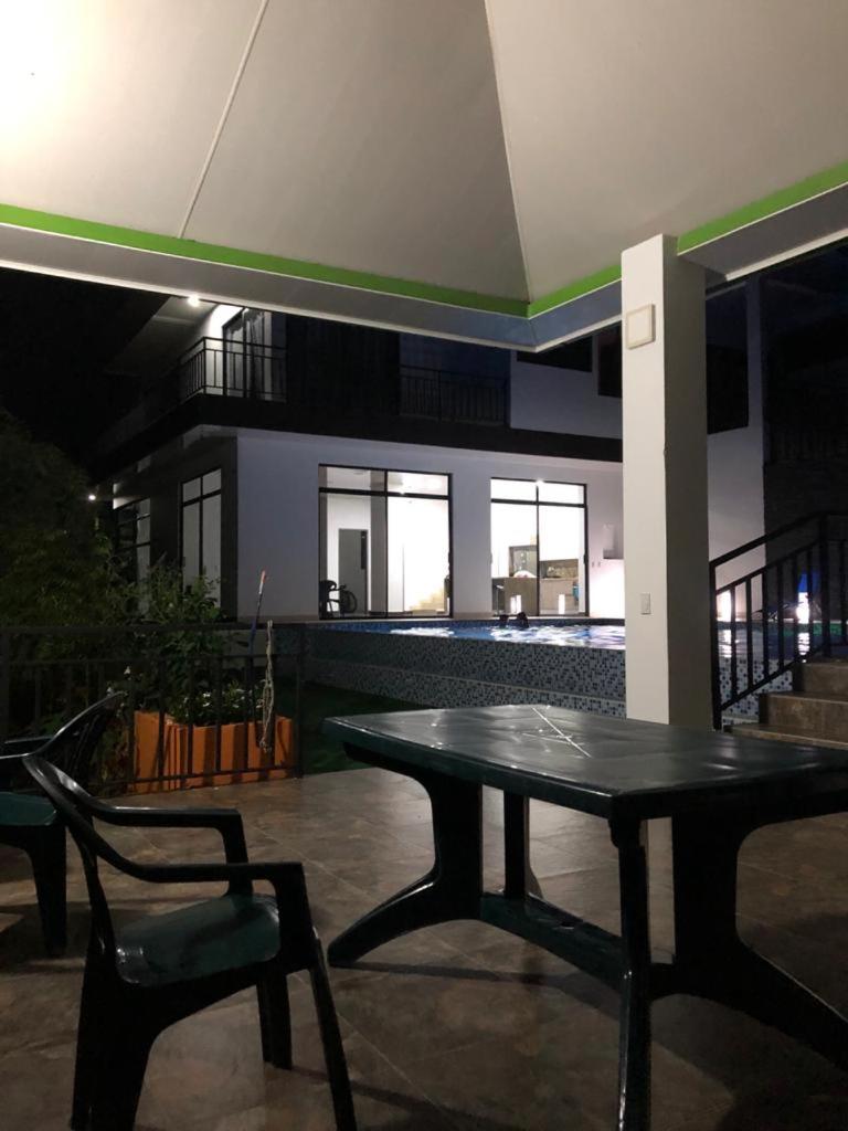 CASA EL MIRADOR