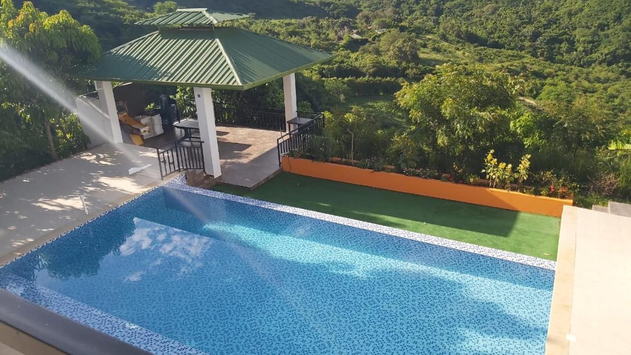 CASA EL MIRADOR