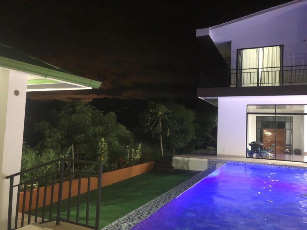 CASA EL MIRADOR