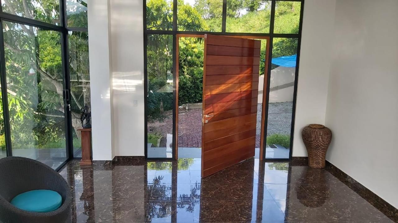 CASA EL MIRADOR