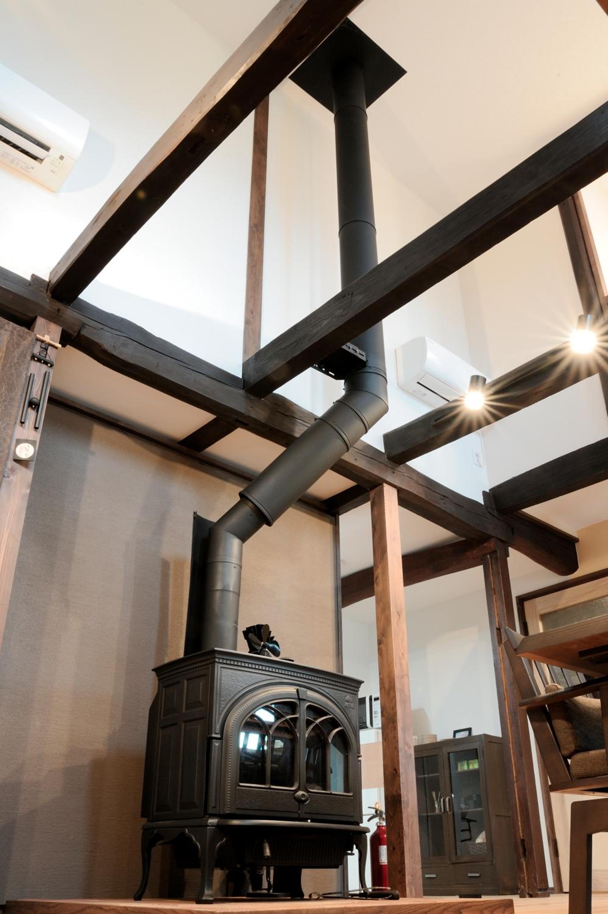 kusunoki for women-only guesthouse