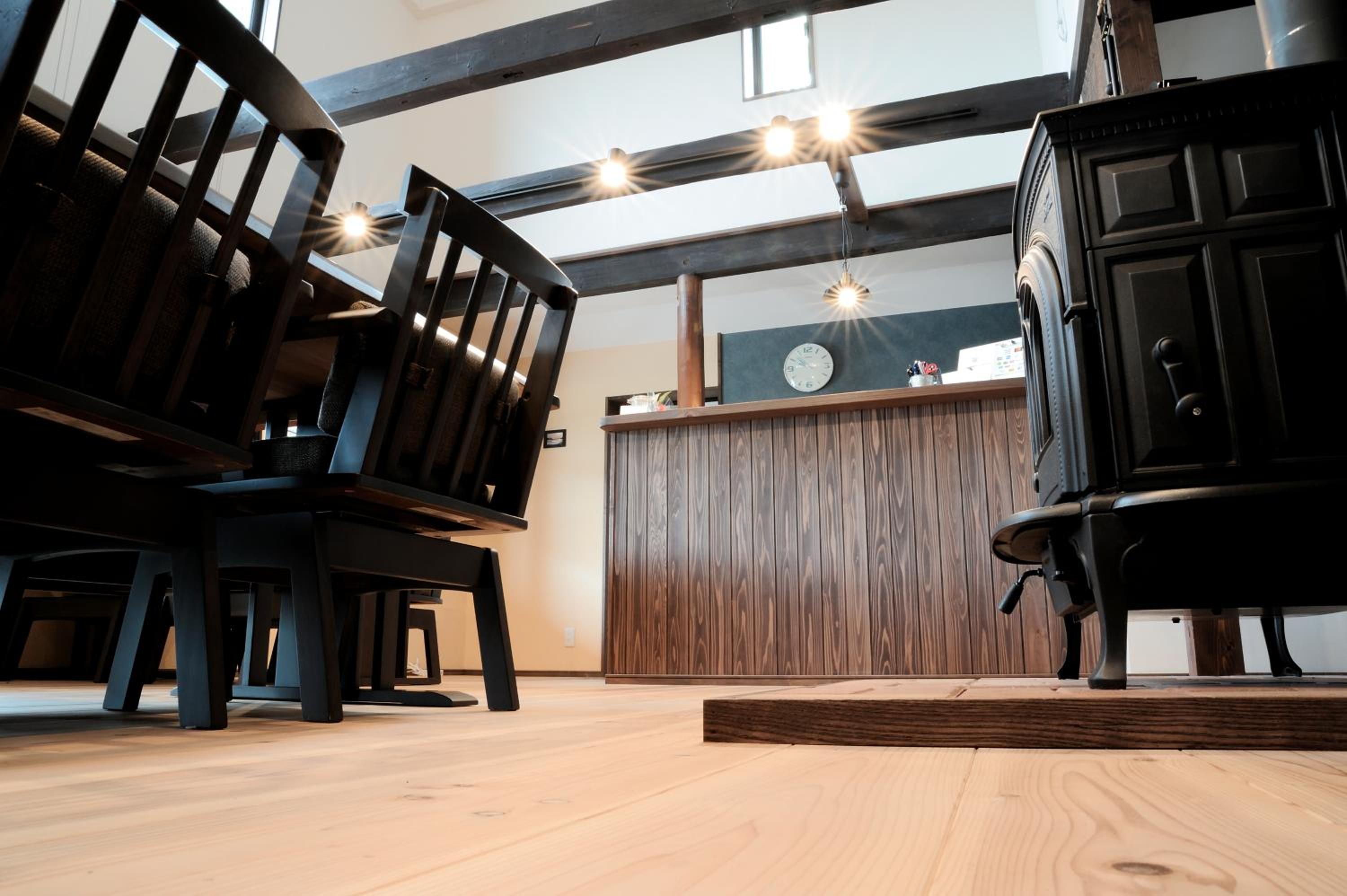 kusunoki for women-only guesthouse