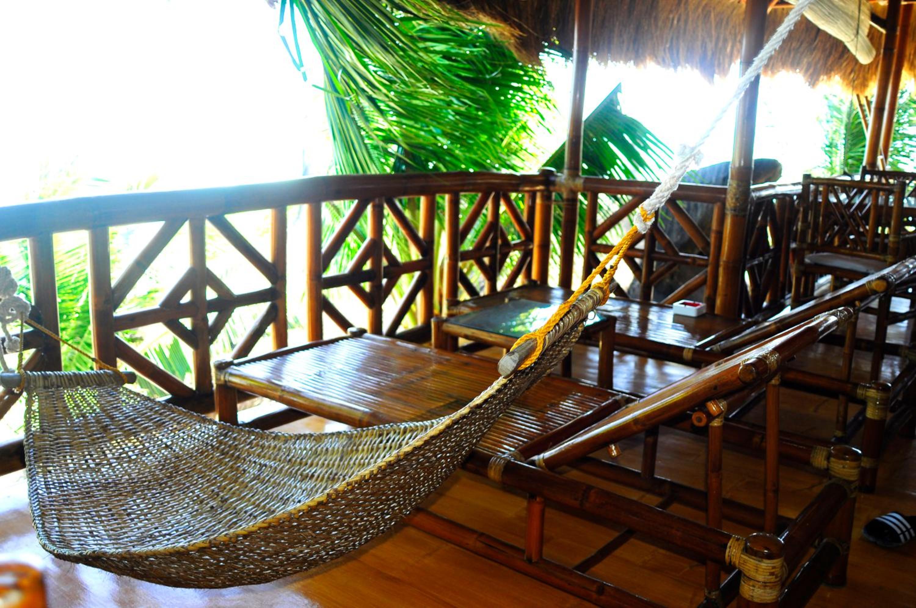The Coral Blue Oriental Beach Villas and Suites