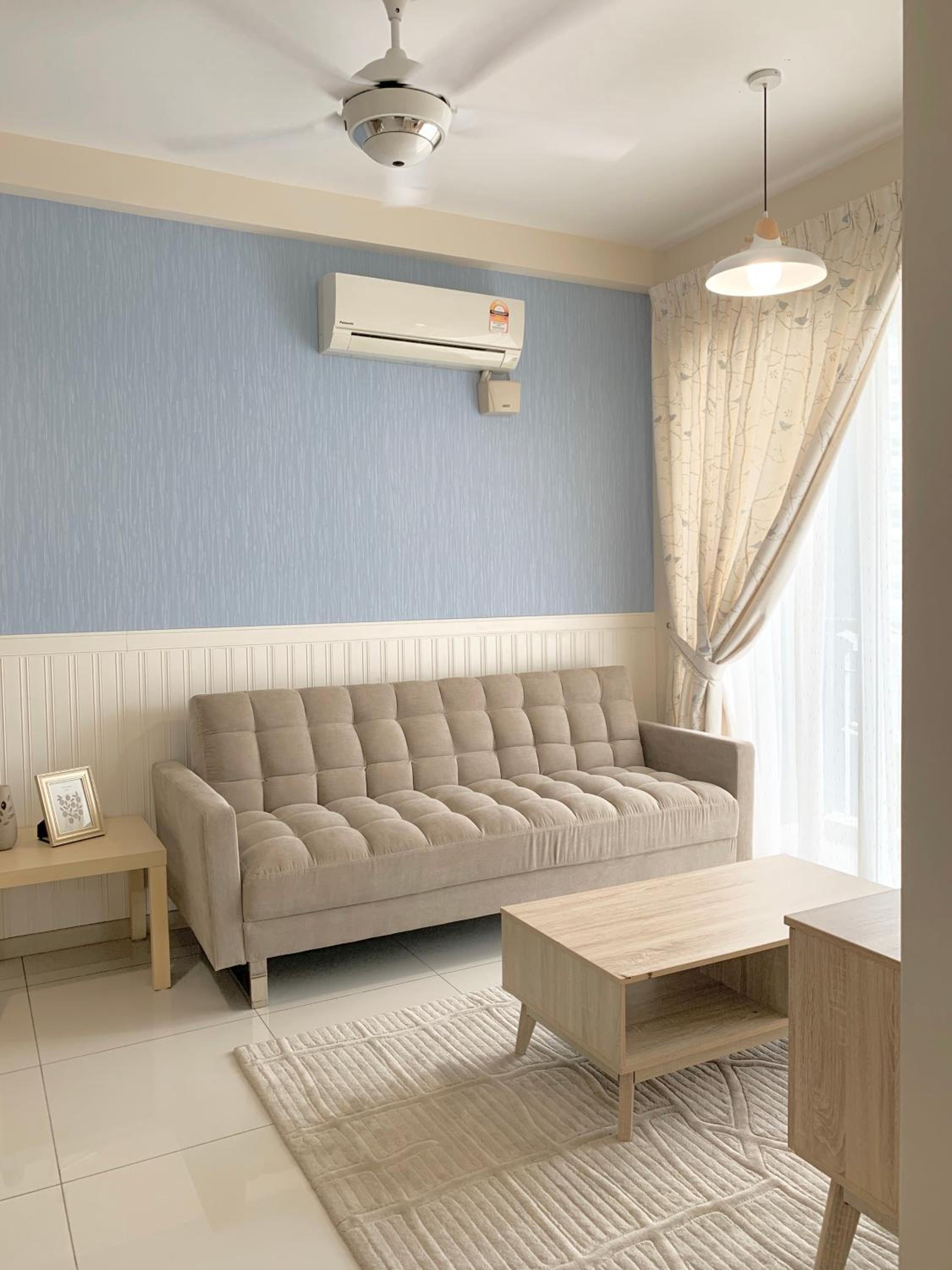1 BEDROOM TTDI ADINA SEK 13 SHAH ALAM photo 7