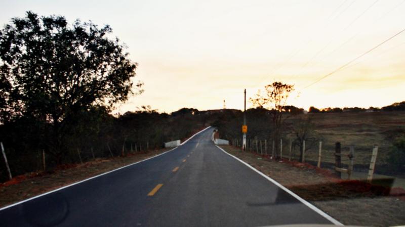 Chácara Mialich 02, local arejado e uma ótima localização para o park