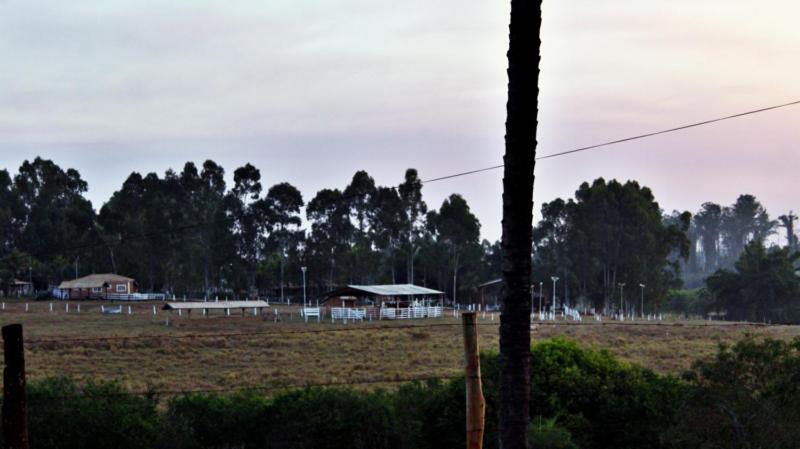 Chácara Mialich 02, local arejado e uma ótima localização para o park