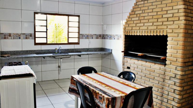 Chácara Mialich 02, local arejado e uma ótima localização para o park