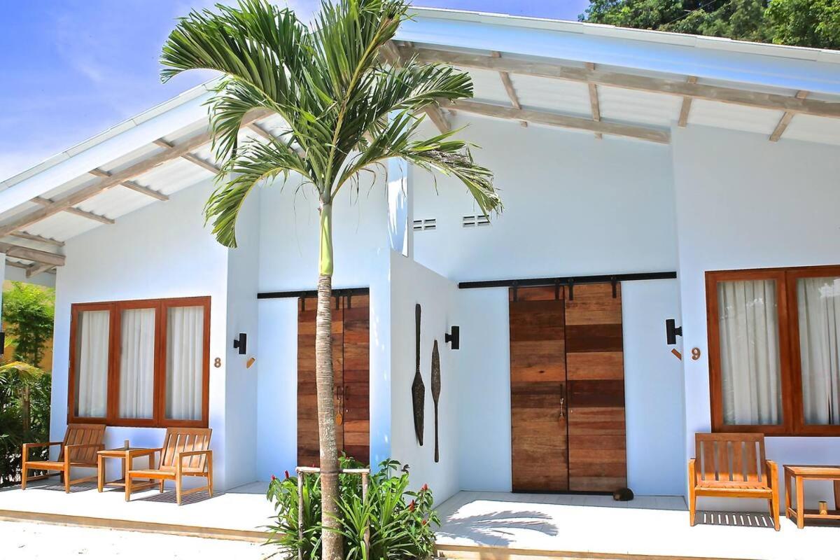 The Mooring Resort