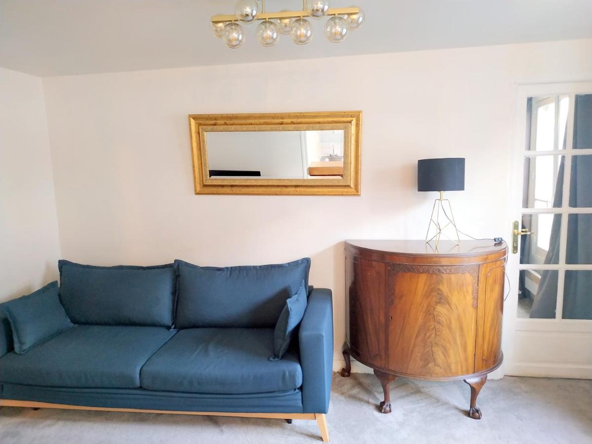 Opera Louvre Holiday Apartment