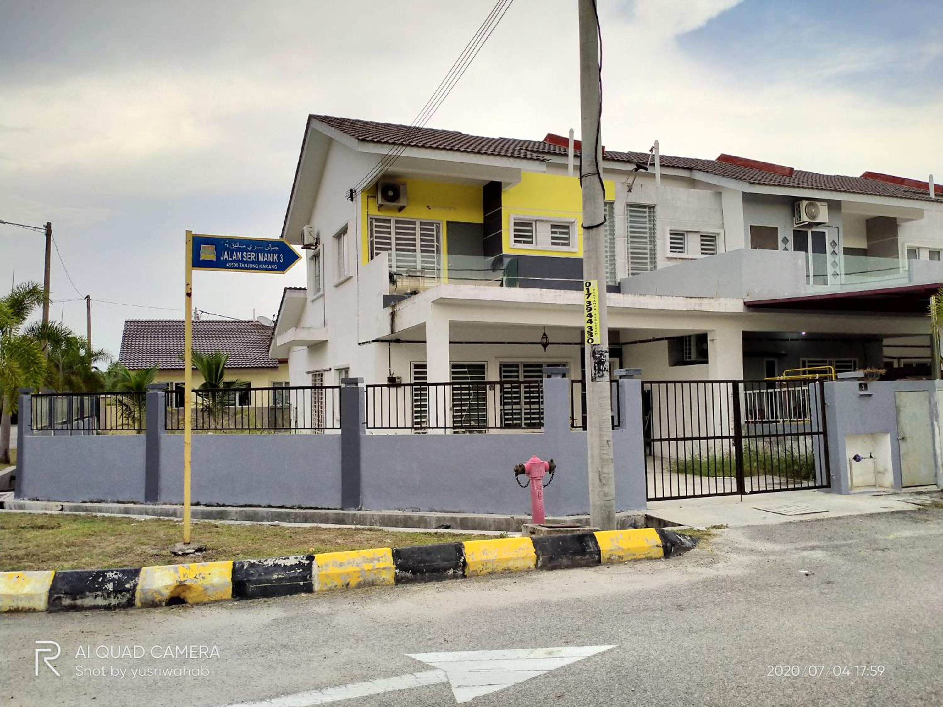 Sri Manik Guest House Tanjung Karang, photo 9