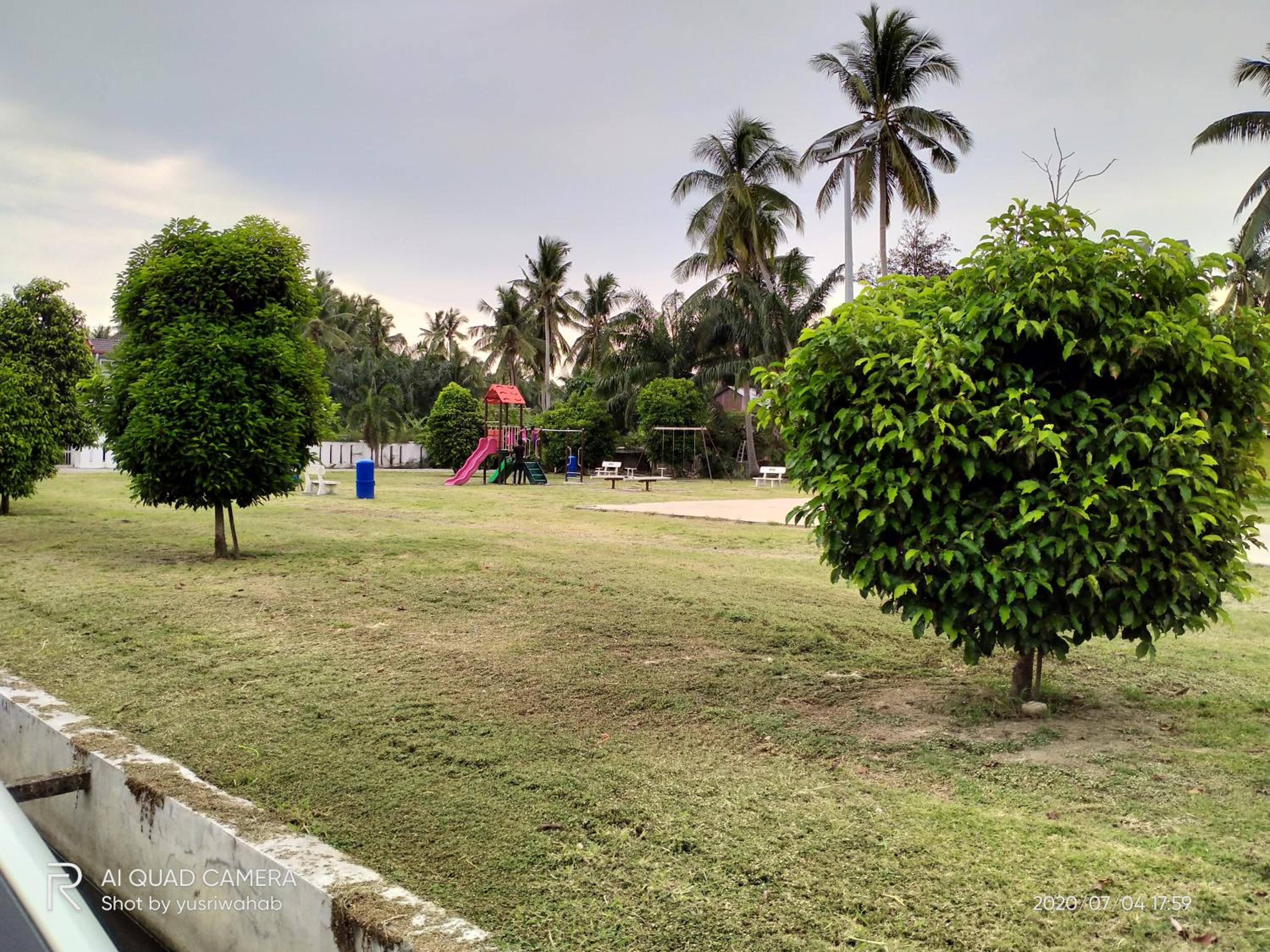 Sri Manik Guest House Tanjung Karang