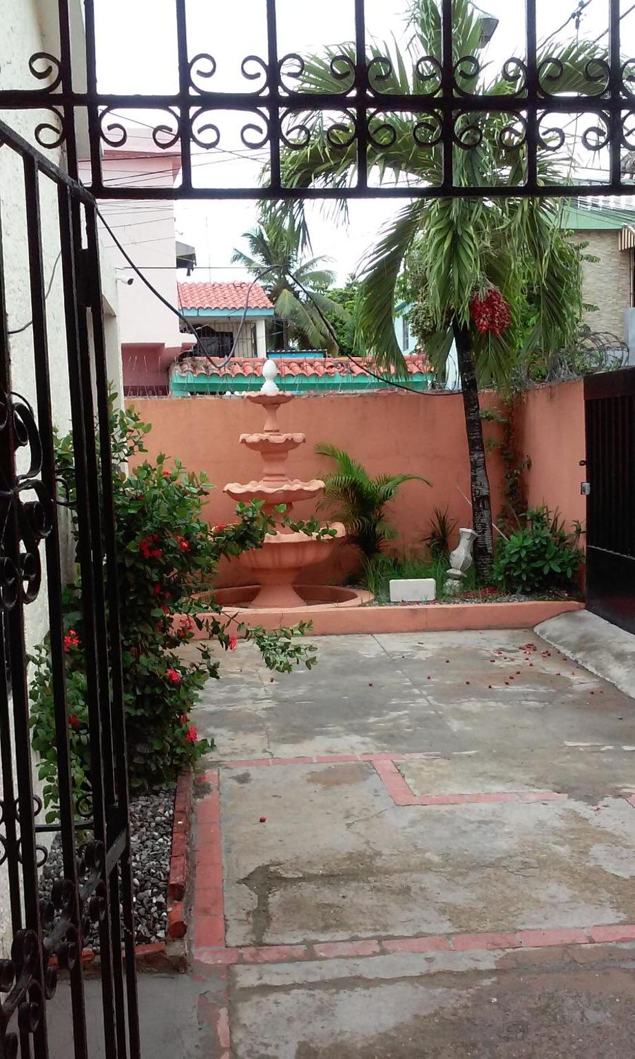 Caribean House