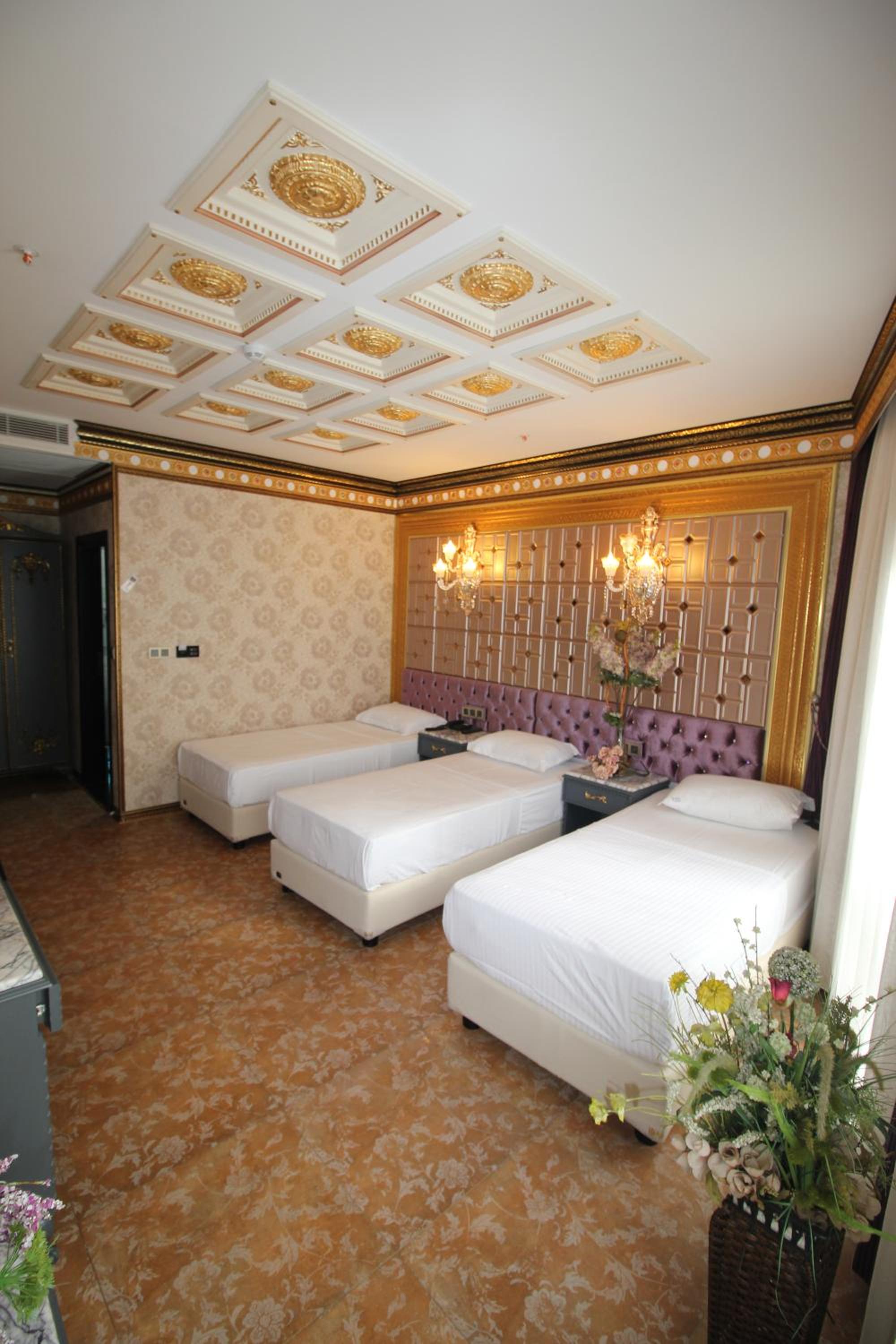 Laleli Blue Marmaray Otel - Image 8
