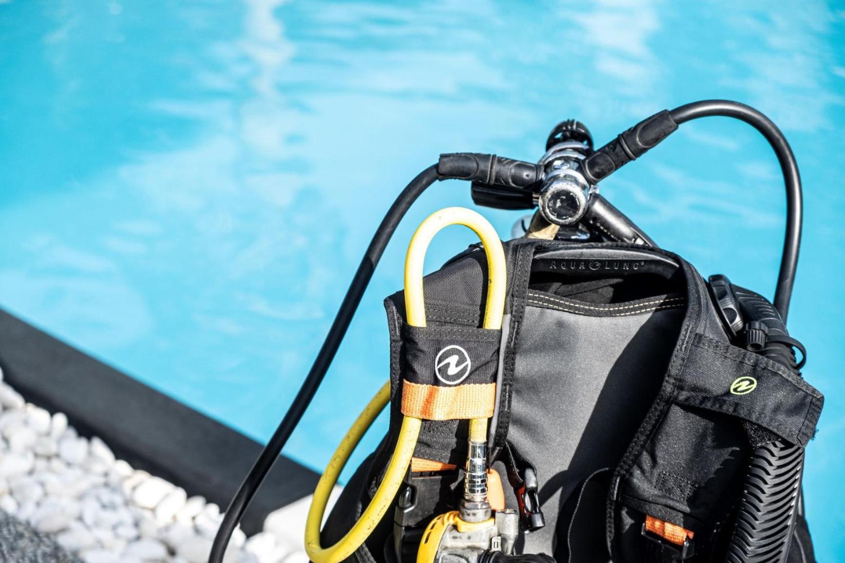 Assava Dive Resort - SHA Plus
