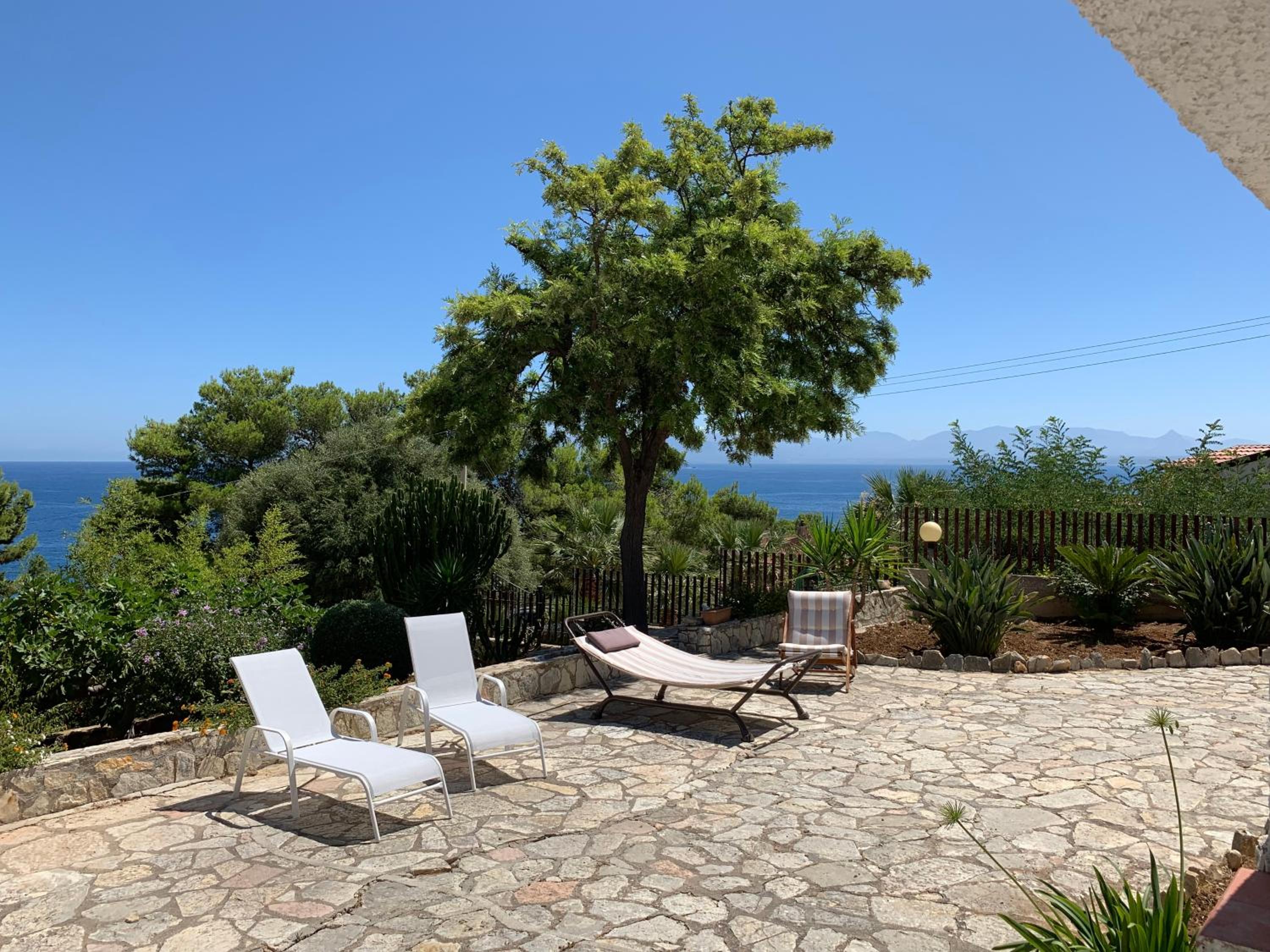 Villa Michela view 3
