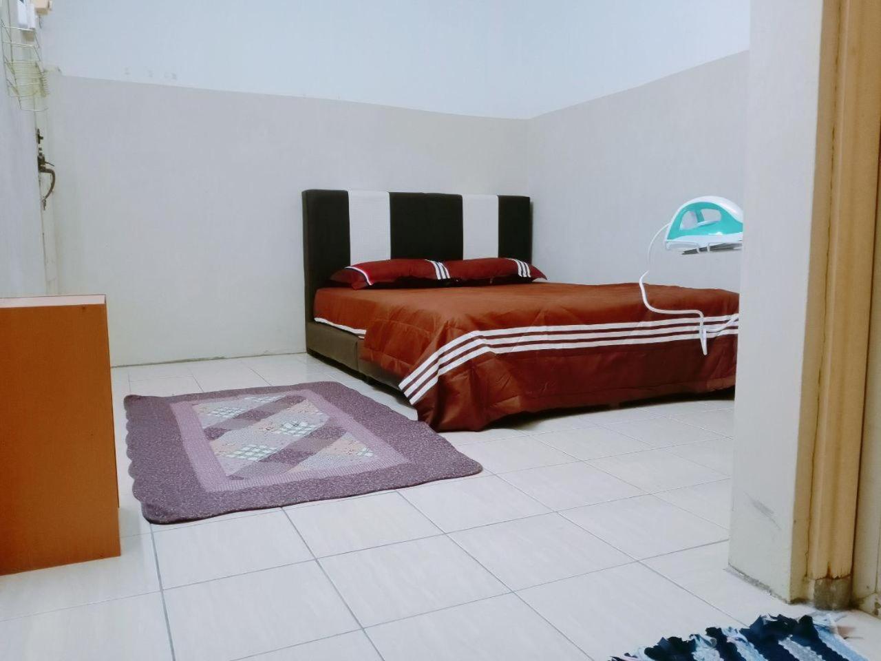 Homestay Ummi Razzin photo 4
