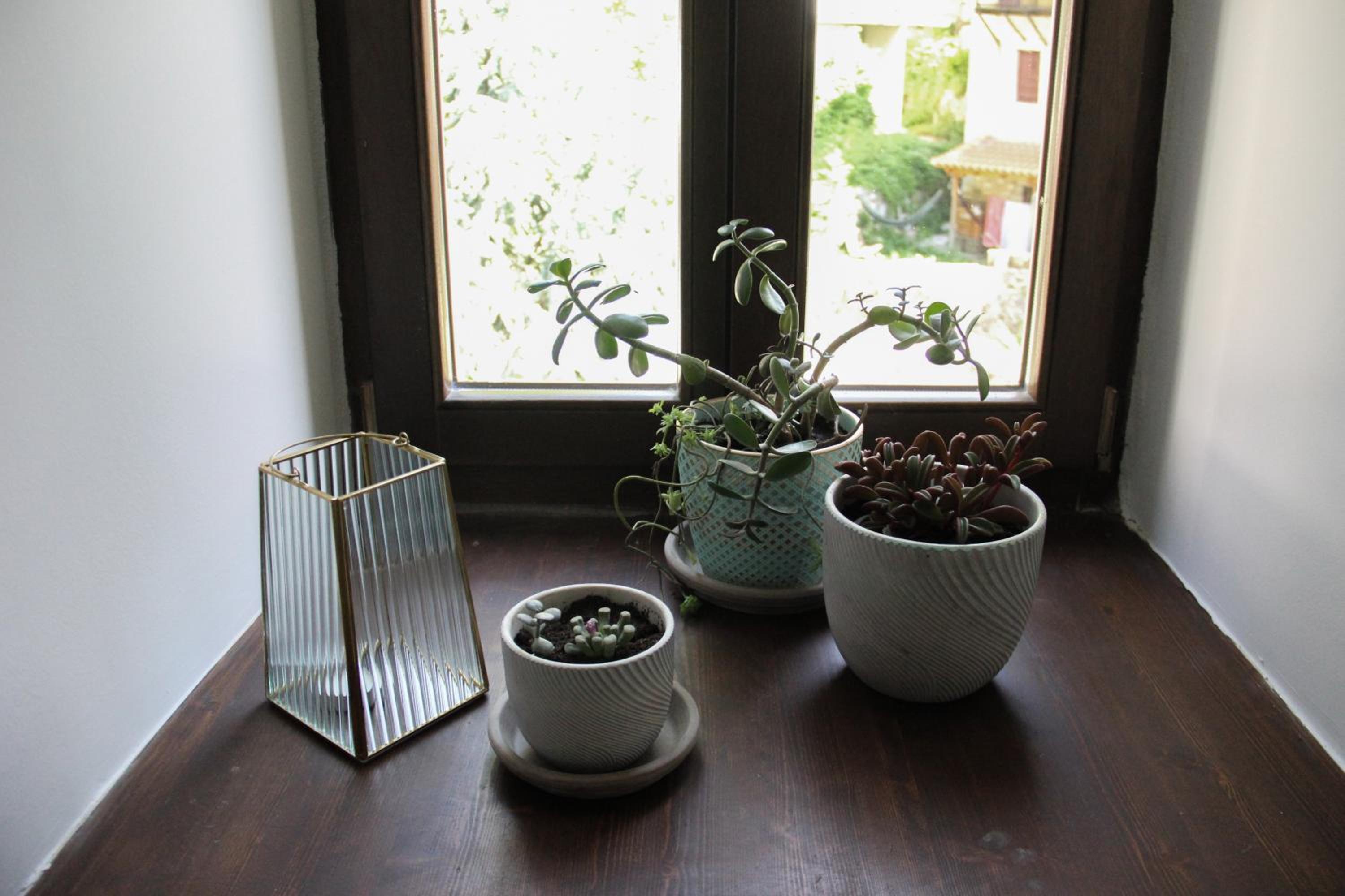 Tsarbou Guesthouse