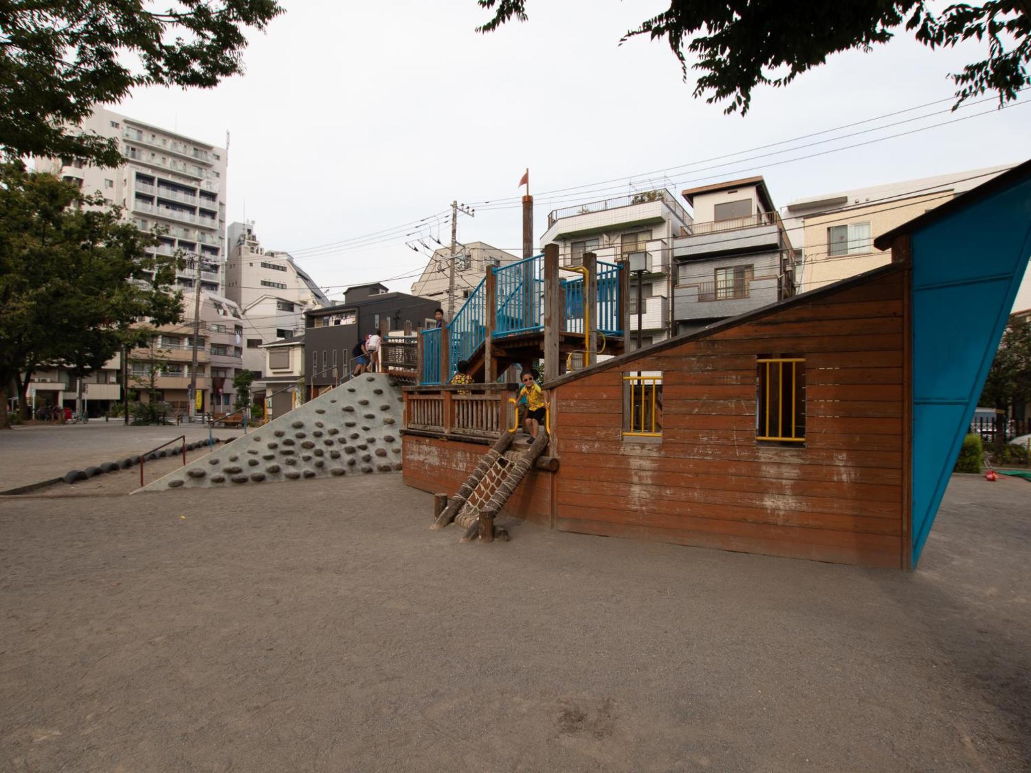 VACATION INN KAMATA I